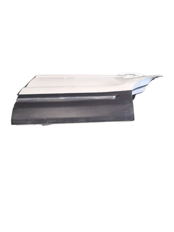 Driver Rear Side Door Electric Privacy Tint Glass Fits 11-19 EXPLORER 