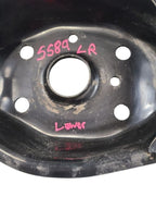 Driver Lower Control Arm Rear Spring Seat Hatchback Fits 22-25 CIVIC 6