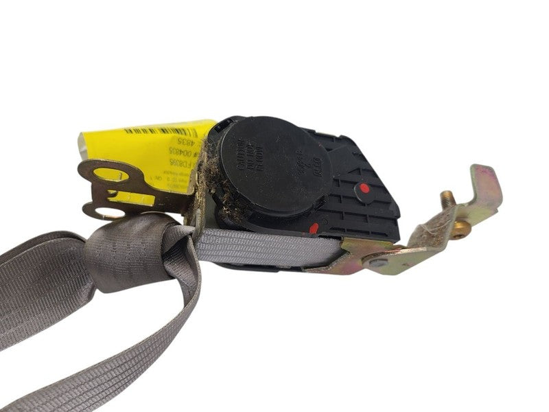 EXPLORER  1995 Seat Belt Front 606856