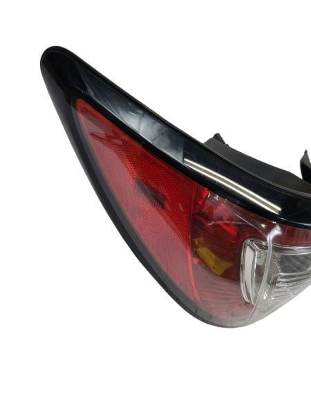 Driver Left Tail Light Quarter Panel Mounted Fits 13-17 TRAVERSE 58907