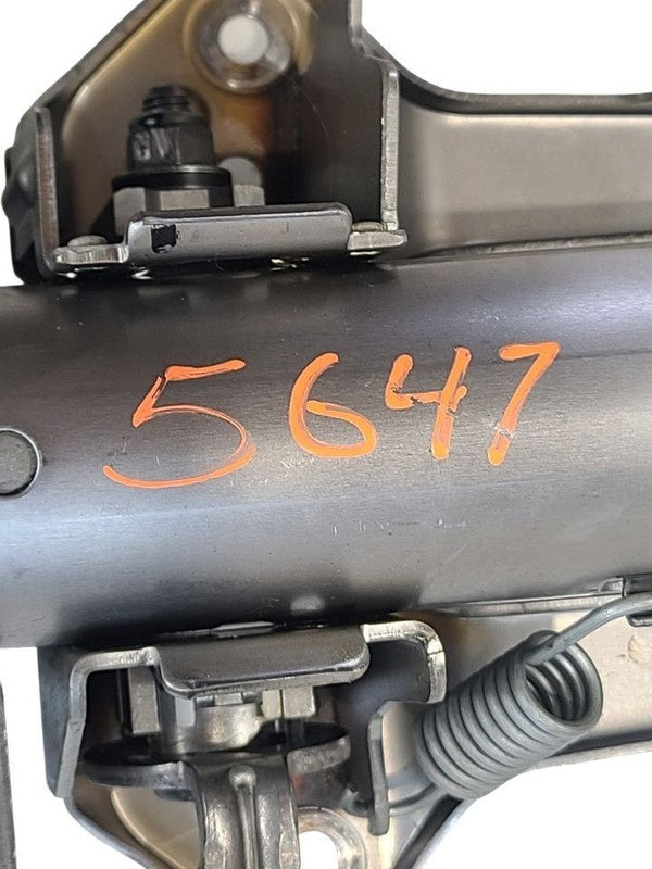 Steering Column Without Fully Loaded Package Fits 17-19 COUNTRYMAN 674