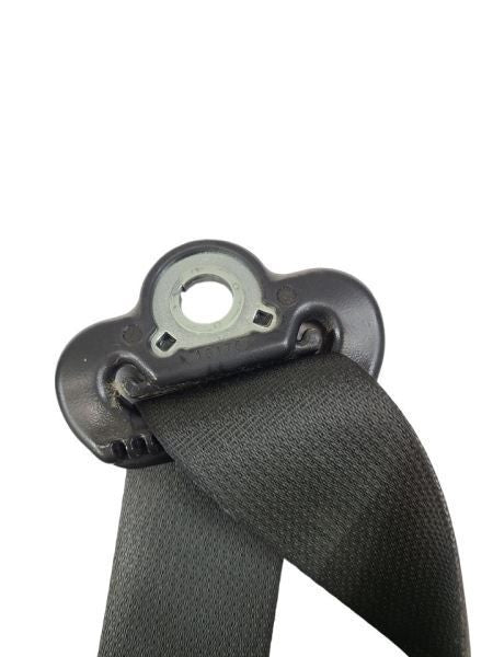 REAR F150      2012 Driver's Side Retractor Seat Belt Rear 585289