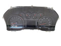 Speedometer Cluster Opt Udc Fits 22-26 SILVERADO 1500 PICKUP 671466