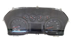 Speedometer Cluster Opt Udc Fits 22-26 SILVERADO 1500 PICKUP 671466