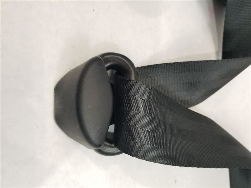 REAR ECOSPORT  2020 Driver's Side Retractor Seat Belt Rear 544100