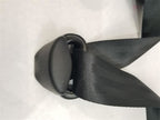 REAR ECOSPORT  2020 Driver's Side Retractor Seat Belt Rear 544100