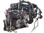 Engine 2.7L VIN P 8th Digit Turbo Fits 15-18 EDGE 677089