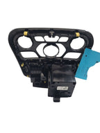 200       2016 Transmission Shift 619420