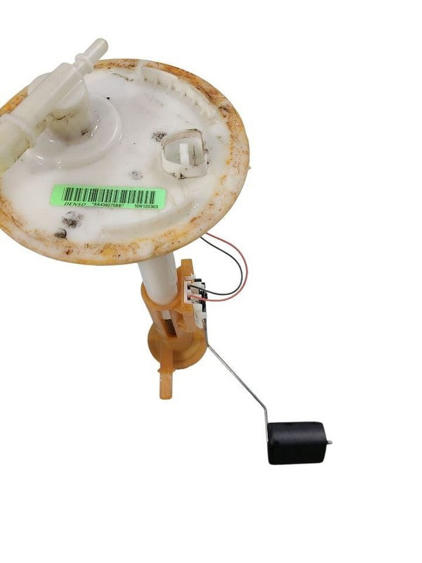 Fuel Pump Assembly 3.5L Tank Mounted With Turbo Fits 10-12 FLEX 643914