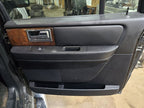 Rear Passenger Door Trim Panel Fits 2016 NAVIGATOR 635873