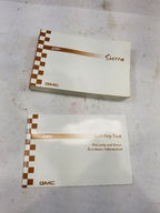 SIERRA250 2004 Owners Manual 531063
