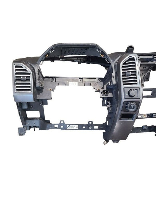 Dash Panel Column Shift XL Fits 15-18 FORD F150 PICKUP 622495
