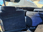CAPRICE   1985 Seat Belt Rear 580653