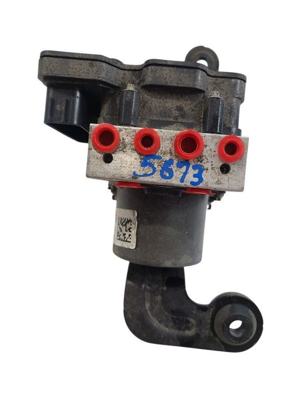 Anti-Lock Brake Part Without Regenerative Braking Fits 19-20 PACIFICA 