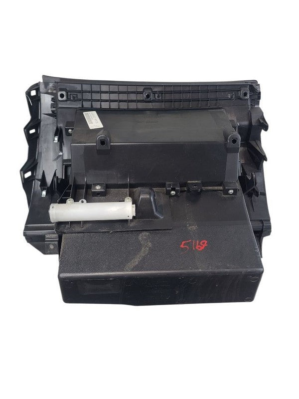 PATHFINDR 2018 Glove Box 663475