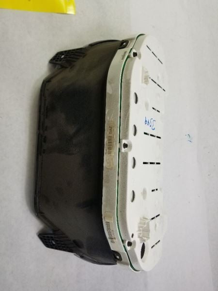 Speedometer Cluster MPH ID HL3T-10849-BAE Fits 17 FORD F150 PICKUP 259