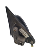 Driver Side View Mirror Power Dual Image Spotter Glass Fits 10-12 ESCA