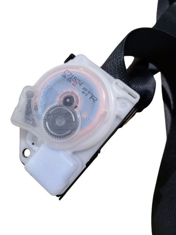 OUTLANDER 2016 Seat Belt Rear 626800