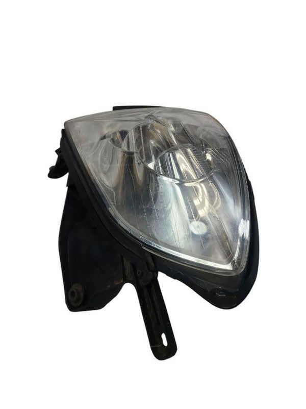 Passenger Headlight Xenon HID Without Opt T97 Fits 08-12 ENCLAVE 61528