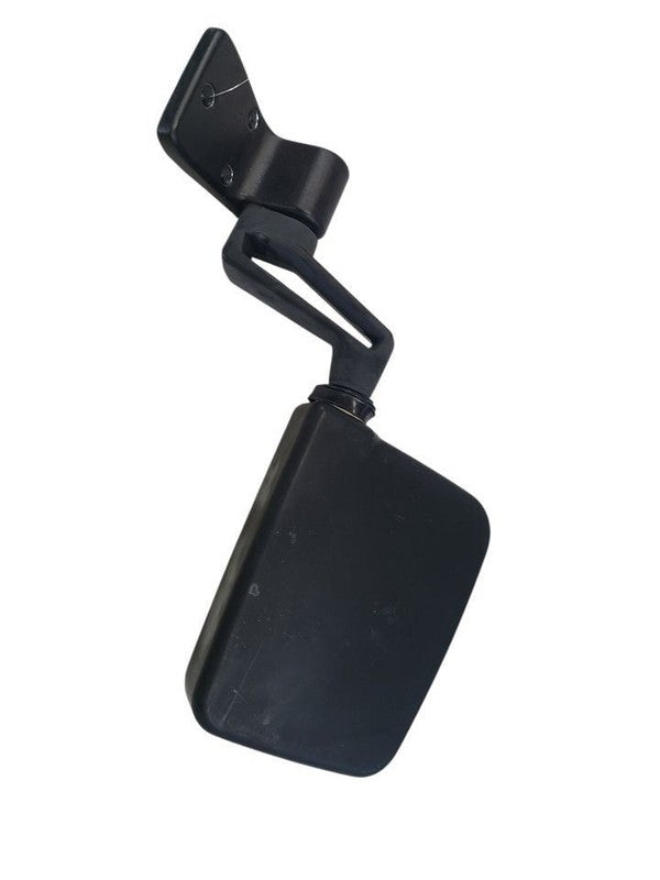 Passenger Side View Mirror Manual LHD Fits 87-95 97-02 WRANGLER 668899