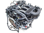 Engine 4.0L VIN A 4th Digit VQ40DE Fits 13-17 FRONTIER 670685