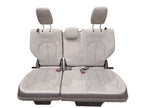 PACIFICA  2017 Third Seat Station Wagon  Van 605727