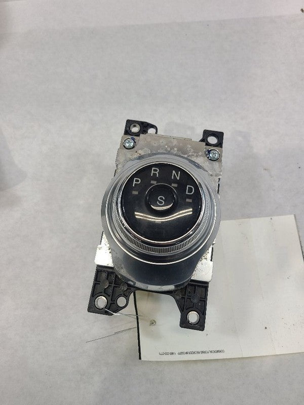 EDGE      2020 Transmission Shift 608051