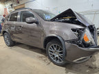 Seat Belt Front Passenger Buckle Fits 11-20 OUTLANDER SPORT 610660