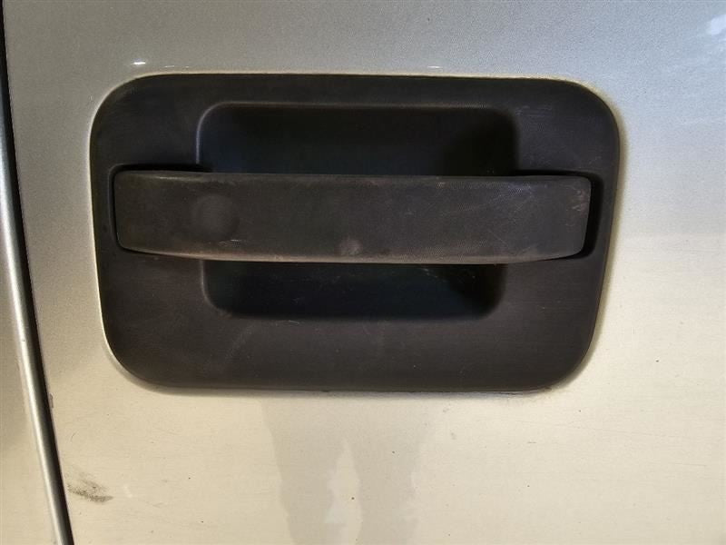 Passenger Door Handle Exterior Door Front Fits 04-14 FORD F150 PICKUP 