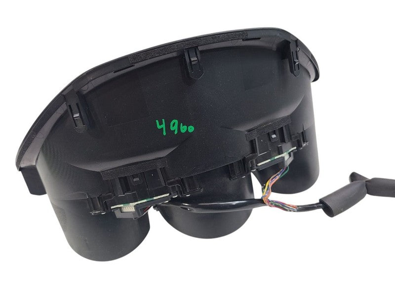 GS350     2007 Dash Bezel 620746