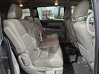 Seat Belt Front Bucket Seat Passenger Buckle Fits 11-17 ODYSSEY 609439