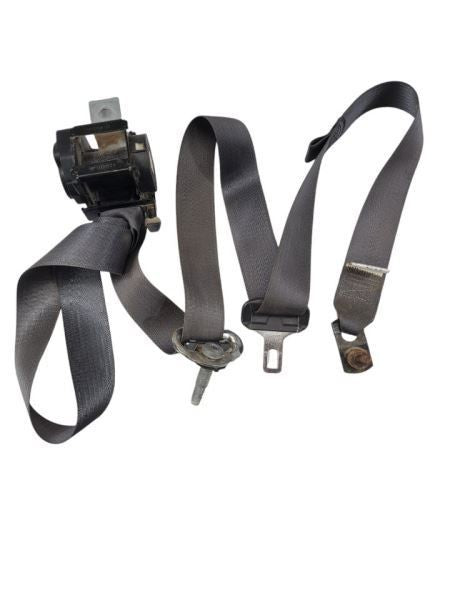 EXPLORER  2007 Seat Belt Rear 601400