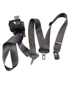 EXPLORER  2007 Seat Belt Rear 601400