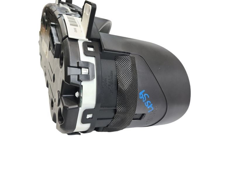 Speedometer Cluster MPH US Market With Super Vision Fits 12-15 VELOSTE