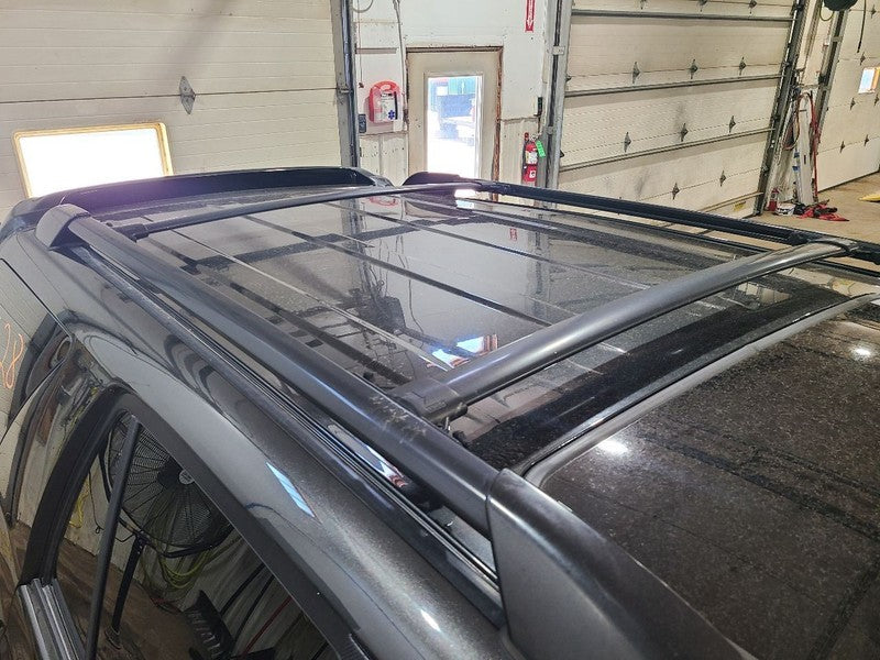 4 RUNNER  2007 Luggage Rack 667351