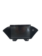 Info-GPS-TV Screen Display Screen Dash Mounted Upper Fits 14-16 MDX 66
