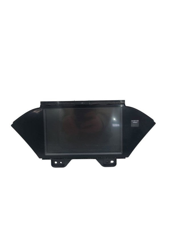 Info-GPS-TV Screen Display Screen Dash Mounted Upper Fits 14-16 MDX 66