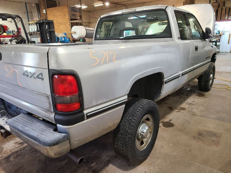 Temperature Control With AC Fits 94-97 DODGE 1500 PICKUP 678796