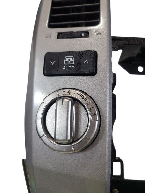 4 RUNNER  2007 Dash Bezel 660102