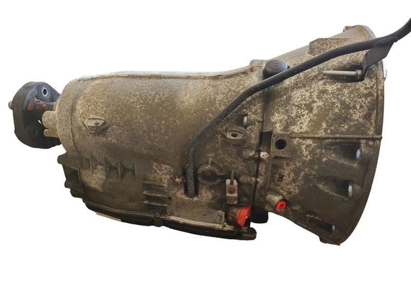Automatic Transmission 211 Type Sedan E320 Fits 03-05 MERCEDES E-CLASS
