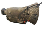 Automatic Transmission 211 Type Sedan E320 Fits 03-05 MERCEDES E-CLASS