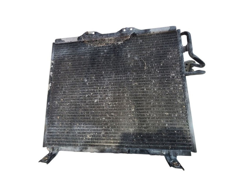 AC Condenser LHD Fits 00-02 WRANGLER 680100