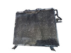 AC Condenser LHD Fits 00-02 WRANGLER 680100