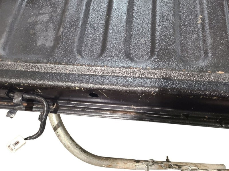 Trunk/Hatch/Tailgate With Rear View Camera Fits 07-13 TUNDRA 657083