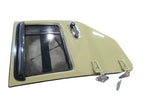 Driver Rear Side Door Full Door VIN W 6th Digit Fits 11-18 WRANGLER 66