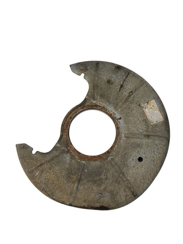 MIATA     1999 Backing Plate Rear 652990