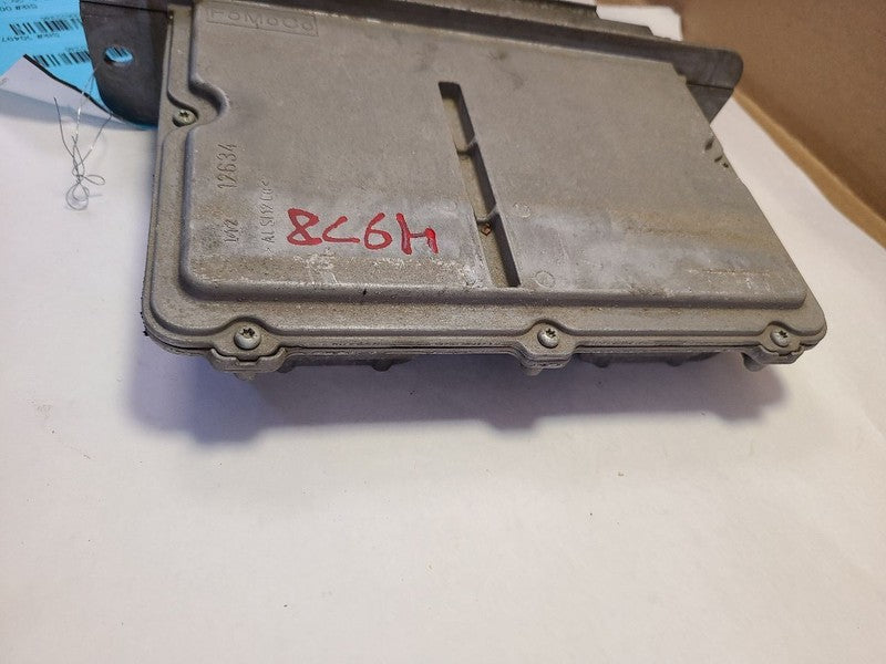Engine ECM Electronic Control Module 6.7L Fits 11-12 FORD F250SD PICKU