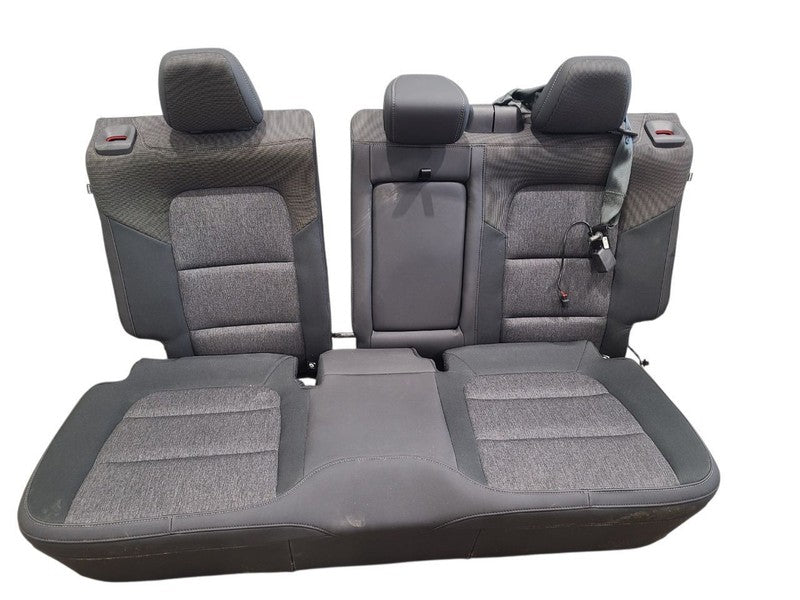 BRONCOSPT 2024 Seat Rear 664006