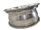 Wheel 20x8 Aluminum Polished 8 Spoke Fits 08-10 FORD F250SD PICKUP 677