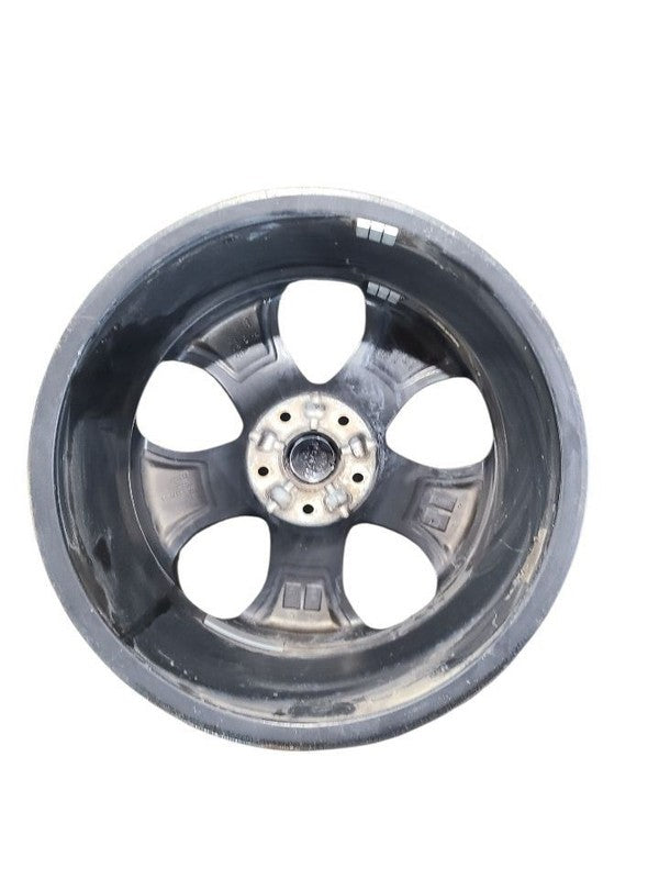 Wheel Road Wheel 18x7 Aluminum 5 Spoke Opt Wpw Fits 17-21 COMPASS 6567